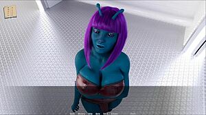 Super hot shemale big cock - jane marie