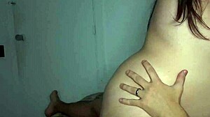 Gordita cachonda follada delicioso 😍