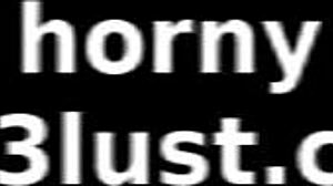 Fit Girl With Round Ass Models Many Panties!