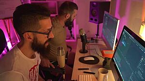 day in porn producer life with jaxrton wheler bdsm classes