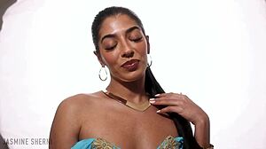 Princess Jasmine Joi