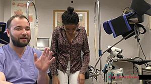 miss mars, why are you humiliating me with latex gloves and close up spreading at tampa university?