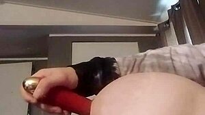 Vibrator brings solo pleasure in private