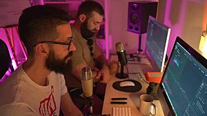 day in porn producer life with jaxrton wheler bdsm classes