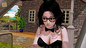 Harem Hotel Episode 46 Explores Luxurious Adventures