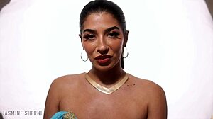 Princess Jasmine Joi