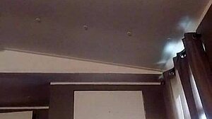 Vibrator brings solo pleasure in private