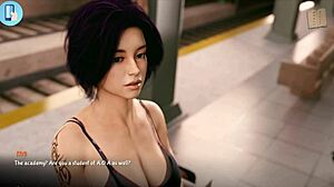 Exploring the fun world of a o a academy 4 game