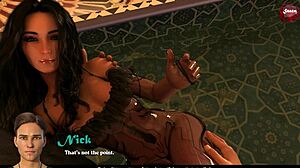 i wanna play sandstorm with you, but i messed up