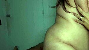 Gordita cachonda follada delicioso 😍