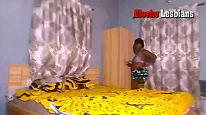 Olosho lesbians - this month on olosho lesbians