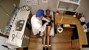 miss mars, why are you humiliating me with latex gloves and close up spreading at tampa university?