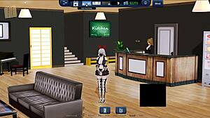 Harem Hotel Episode 46 Explores Luxurious Adventures