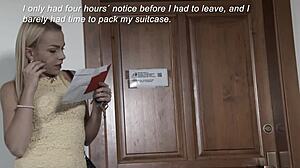 Rebecca black promo update with stockings and toys for solo orgasm