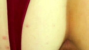 Stepbrother makes stepsis forget her problems with hard sex 😏