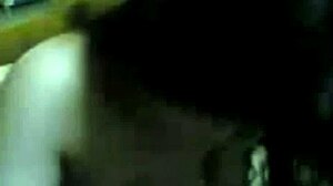 Admiring the Beauty of a Round Ass