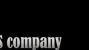 Hard Anal Sex Threesome With Double Penetration!