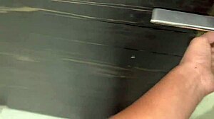 Big Ass Hostel Girl Alone In Her Room Gets Oiled And Worshiped