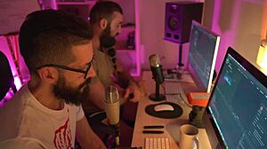 day in porn producer life with jaxrton wheler bdsm classes