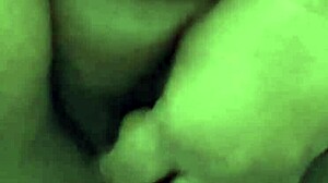 Housewife enjoys a great time cumming with toys