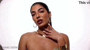 Princess Jasmine Joi