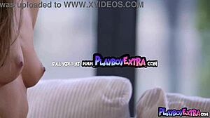 i enjoy my naked time at home as a petite ukrainian brunette babe