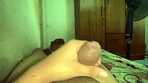 Have you seen my first masturbation?