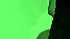 I spied on kumare bent over getting doggystyle creampie in her big pussy with orgasm