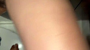 Big Ass Hostel Girl Alone In Her Room Gets Oiled And Worshiped