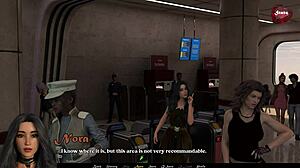 i wanna play sandstorm with you, but i messed up