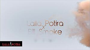 First time latina alone with man, left cuckold, loved big cocks 😍