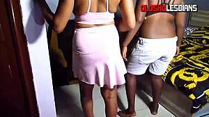 Olosho lesbians - this month on olosho lesbians