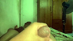 Have you seen my first masturbation?