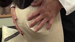 I Want To Feel More! Fuck Me While Staring Into My Eyes - Sari Nakamura 1