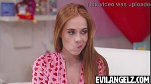 Stepdad Caught Me And Fucked My Ass Hard