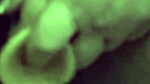 Housewife enjoys a great time cumming with toys