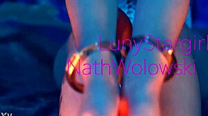 bratty foot training and adoration session