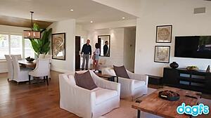 dagfs - adriana chechik buying a house and getting fucked by the landlord