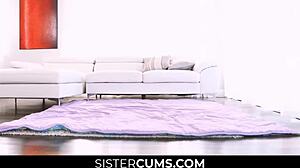 big bro says, 'come lure stepsister and friends'