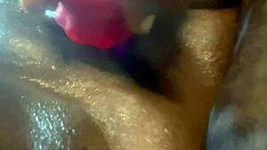 Emergency candy turns into a fun homemade interaction