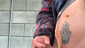 Se Me Pone Muy Dura Viendo Como Me Masturbo