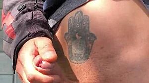 Se Me Pone Muy Dura Viendo Como Me Masturbo