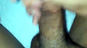 Enjoying Private Time While Watching Videos