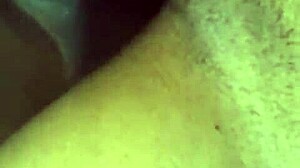 She always makes me cum hard