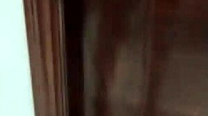 Affectionate woman visits client for best services to get recommended – professional or seductive? She is young, pretty, called candyboom