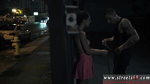 blond petite teen anal dildo fuck doll