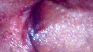 Intense Doggystyle Cum Blast In Tight Ass Bent Over