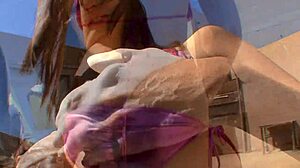 courtney simpson is an outdoor cum hole 😈