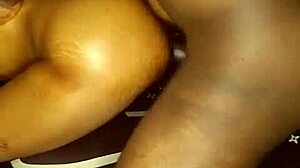 She always makes me cum hard