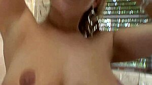 fucking big tits teen with monster cock in various positions